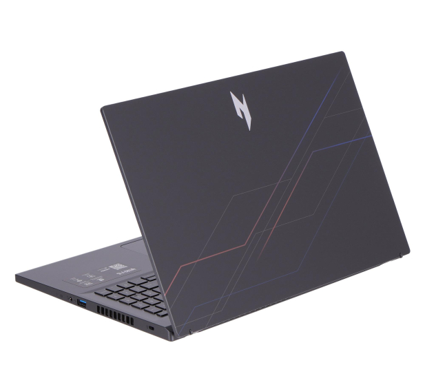 Acer Nitro V15 i5-13420H/16GB/512/Win11 RTX5050 144Hz ENG - 1518307 - zdjęcie 4